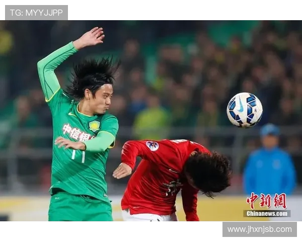 北京国安与浦和红钻精彩对决集锦回顾激情瞬间与精彩进球全记录