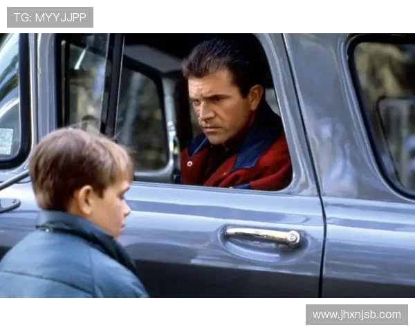 吉布森的传奇人生与影响力探秘:从电影到文学的跨界之旅